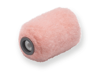 CLASSIC RILON ROUGH ROLLER S LOŽISKOM