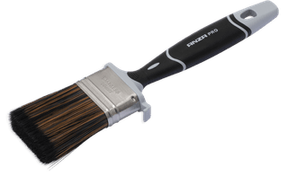 SUPER EFFECTIVE FLAT BRUSH ERGO - Plochý štetec Ergo Super Effective