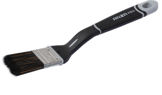 SUPER EFFECTIVE SHORT ANGLED BRUSH ERGO - Krátky uhlový štetec Ergo Super Effective