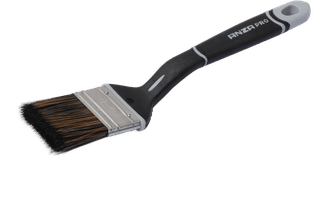 SUPER EFFECTIVE SHORT ANGLED BRUSH ERGO - Krátky uhlový štetec Ergo Super Effective