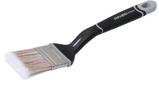 SUPER SOFT SHORT ANGLED BRUSH ERGO