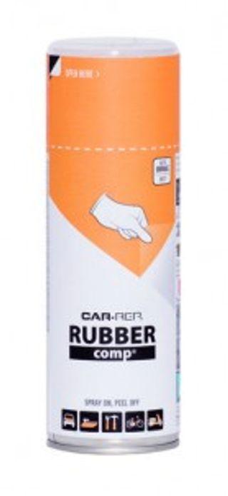 RUBBERCOMP, gumový náter v spreji, MASTON