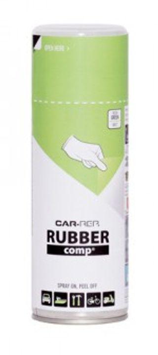 RUBBERCOMP, gumový náter v spreji, MASTON