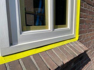 PREMIUM FACADE TAPE M32 - Fasádna páska na drsné povrchy