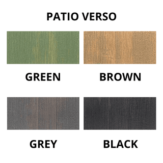 PATIO VERSO, olej na drevo, TIKKURILA