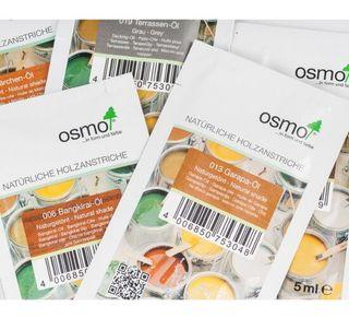 TVRDÝ VOSKOVÝ OLEJ FAREBNÝ - Hodvábna povrchová úprava pre ochranu dreva