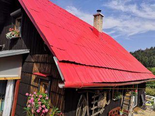 TEMADUR HB 80, polyuretánová farba, TIKKURILA