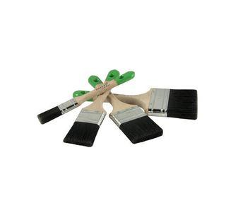 OSMO ŠTETEC PLOCHÝ ORIGINÁLNY - Pre aplikáciu Osmo náterov