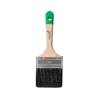 OSMO ŠTETEC PLOCHÝ ORIGINÁLNY - Pre aplikáciu Osmo náterov