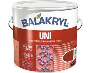 BALAKRYL UNI LESK