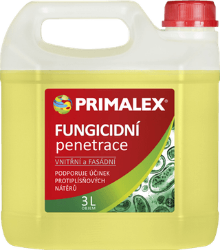 PROTIPLESŇOVÁ PENETRÁCIA - Fungicídna penetrácia