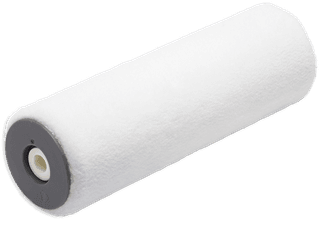 SUPER FELT EXTRA SMOOTH ROLLER S LOŽISKOM