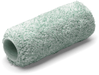 SUPER MICMEX MEDIUM SMOOTH ROLLER S LOŽISKOM