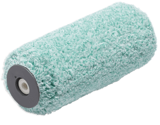 SUPER MICMEX MEDIUM SMOOTH ROLLER S LOŽISKOM - Maliarsky valček pre stredne jemnú textúru