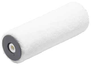 SUPER ANTEX EXTRA SMOOTH ROLLER S LOŽISKOM - Extra jemný maliarsky valček pre hladkú textúru