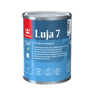 LUJA 7 - Špeciálna akrylová farba