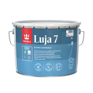 LUJA 7 - Špeciálna akrylová farba