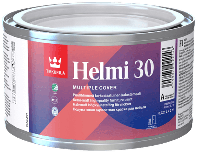 HELMI 30, nábytková farba, TIKKURILA