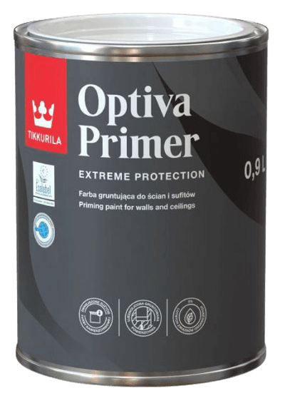 OPTIVA PRIMER, základná farba, TIKKURILA
