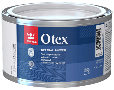 OTEX ADHESION PRIMER, adhézny základ, TIKKURILA