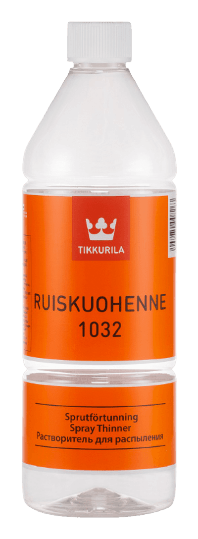 RUISKUOHENNE 1032 - Riedidlo pre aplikáciu striekaním