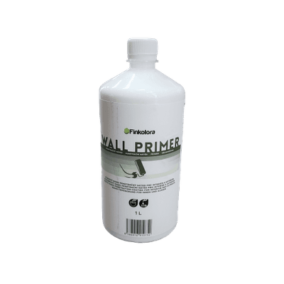 FINKOLORA WALL PRIMER, hĺbkový penetračný náter
