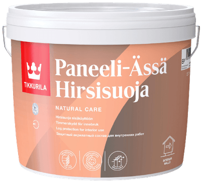 PANEELI ÄSSÄ HIRSISUOJA, ochranný prostriedok, TIKKURILA