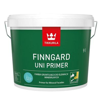 FINNGARD UNI PRIMER, základná fasádna farba, TIKKURILA