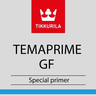 TEMAPRIME GF, základná farba, TIKKURILA