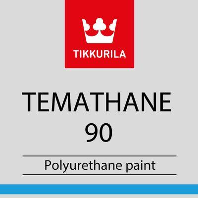 TEMATHANE 90, polyuretánová farba, TIKKURILA