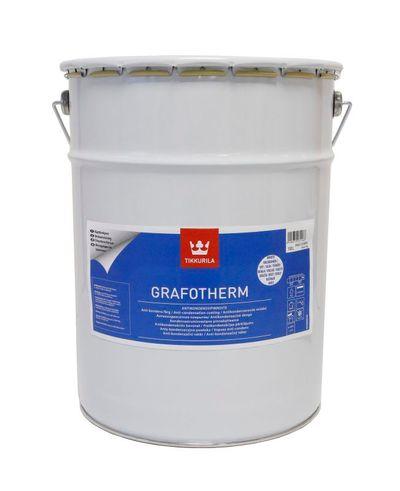 GRAFOTHERM, antikondenzačný náter, TIKKURILA