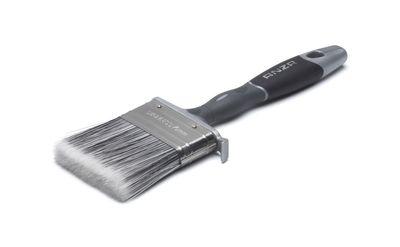 Štetec plochý PLATINUM, ANZA