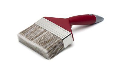 Štetec uhlový pre temperové farby ELITE, ANZA