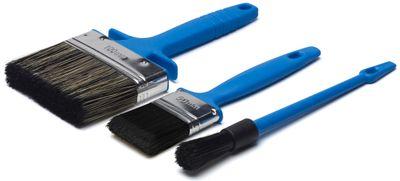 Súbor štetcov pre exteriér GO, ANZA