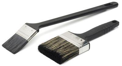Súbor olejových štetcov na drevo GO, ANZA