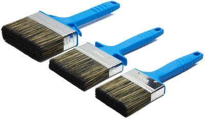 Súbor štetcov pre exteriér GO, ANZA