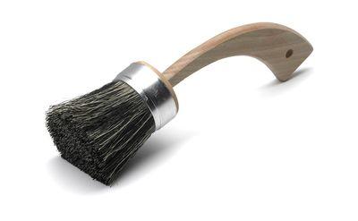 Dechtový štetec, ANZA