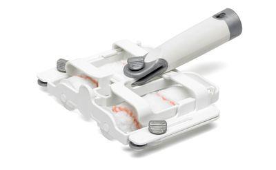 Valčekové zariadenie ELITE EDGING, ANZA