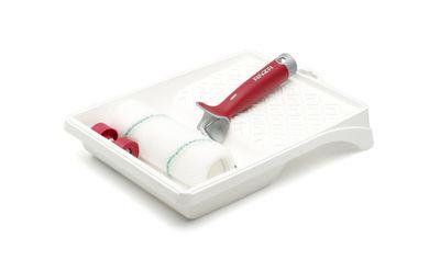 Valcový komplet ELITE, ANZA