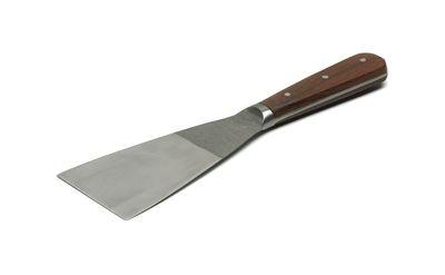 Anglická špachtla, ANZA