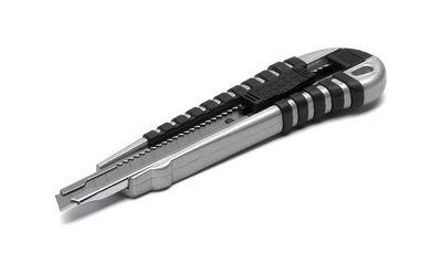 Malý odlamovací nôž, ANZA