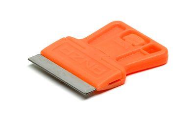 NEON okenná škrabka, ANZA