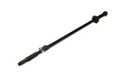 Platinum predlžovacia tyč karbónová, ANZA