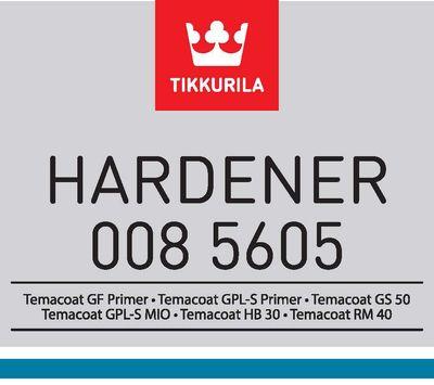 HARDENER 008 5605, tužidlo, TIKKURILA