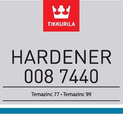 HARDENER 008 7440, tužidlo, TIKKURILA