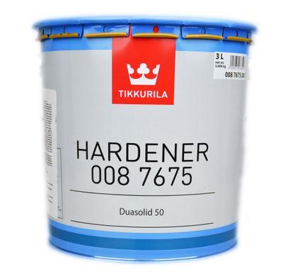 HARDENER 008 7675, tužidlo, TIKKURILA