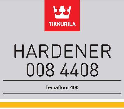 HARDENER 008 4408, tužidlo, TIKKURILA