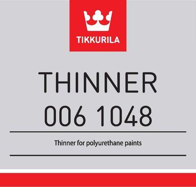 THINNER 1048