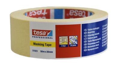MASKOVACIA PÁSKA, papierová páska, Tesa