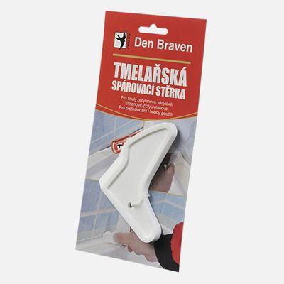 SILIKÓNOVÉ STIERKY, Den Braven